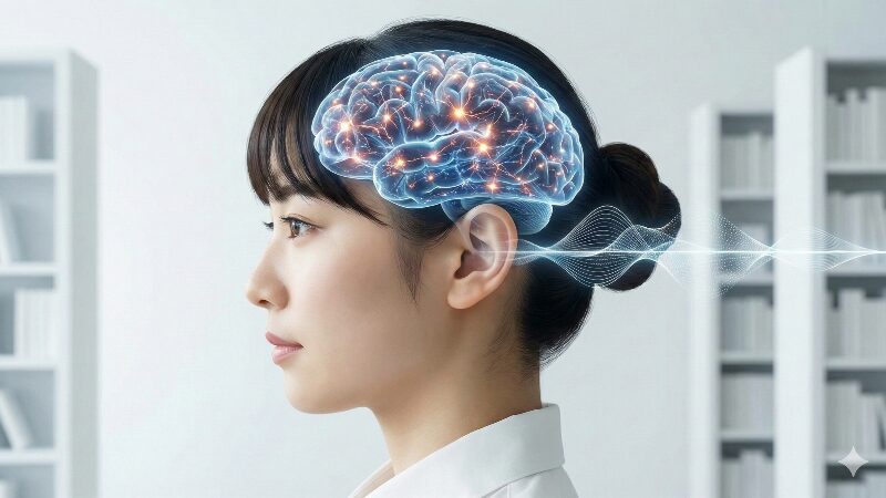 オーディオブックの効果は「聴き方」次第